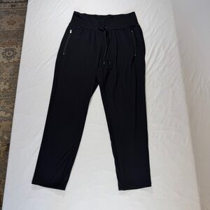 Maurices Women's Black Joggers